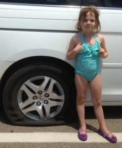 flat-tire